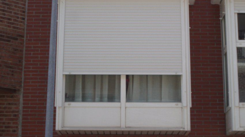 PERSIANAS ARAQUE