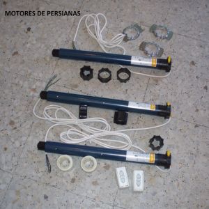 PERSIANAS ARAQUE